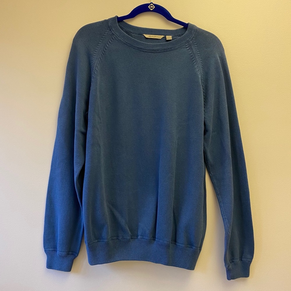 Men’s Paradise Collection Sweater- NWOT- M